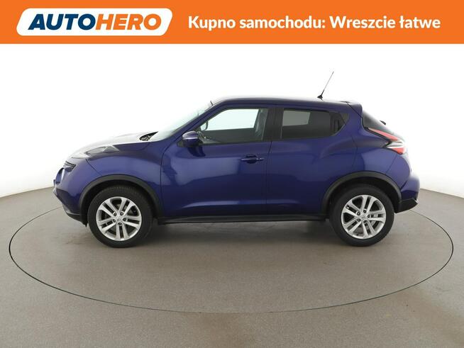 Nissan Juke Kamera, Navi, Aut.klima, Bluetooth