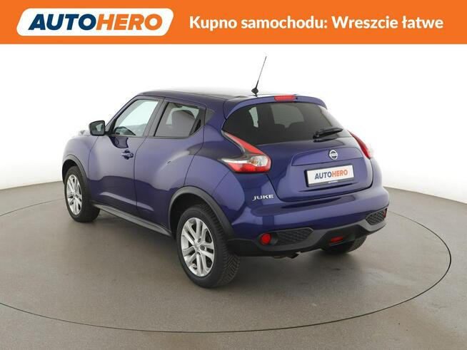 Nissan Juke Kamera, Navi, Aut.klima, Bluetooth