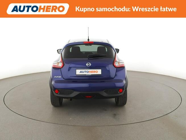 Nissan Juke Kamera, Navi, Aut.klima, Bluetooth