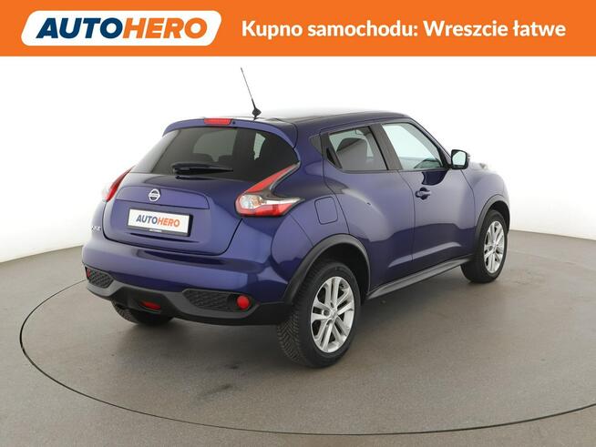 Nissan Juke Kamera, Navi, Aut.klima, Bluetooth