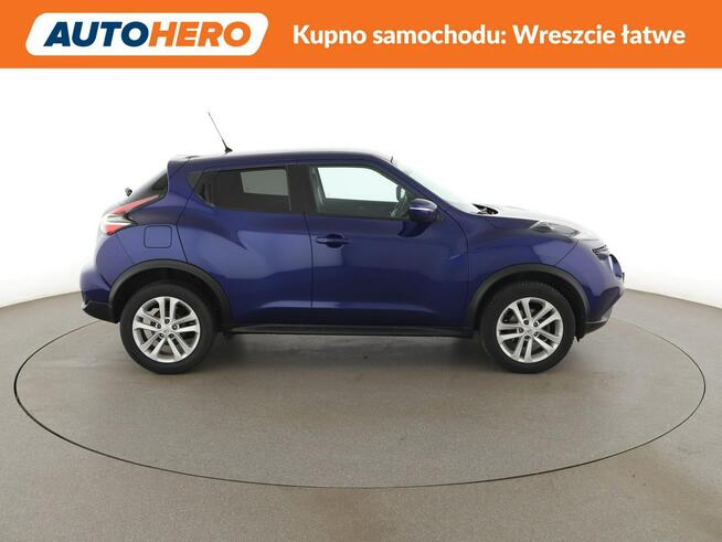 Nissan Juke Kamera, Navi, Aut.klima, Bluetooth