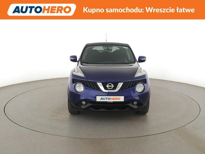 Nissan Juke Kamera, Navi, Aut.klima, Bluetooth