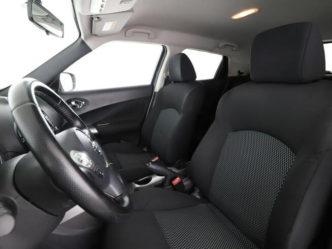 Nissan Juke Kamera, Navi, Aut.klima, Bluetooth