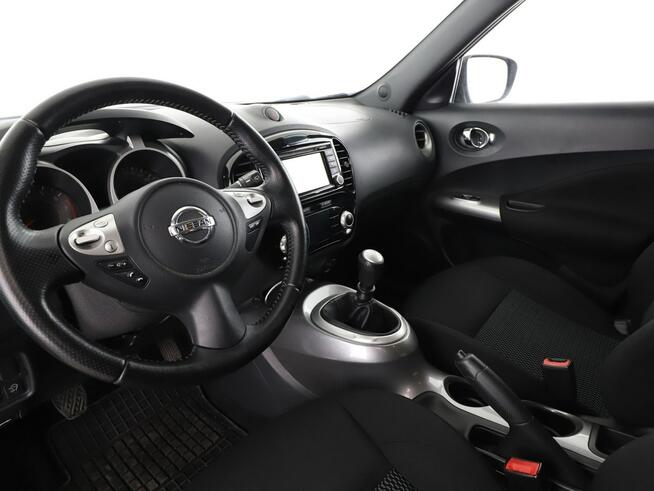 Nissan Juke Kamera, Navi, Aut.klima, Bluetooth