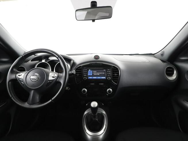 Nissan Juke Kamera, Navi, Aut.klima, Bluetooth