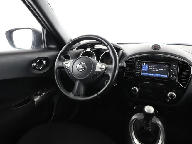 Nissan Juke Kamera, Navi, Aut.klima, Bluetooth