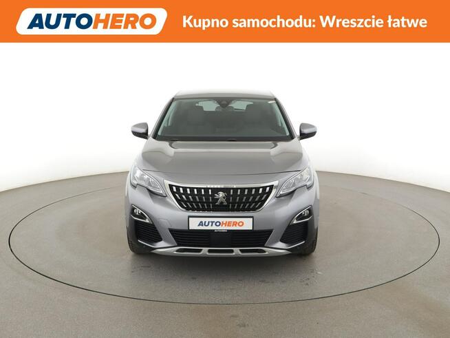 Peugeot 3008 Allure navi PDC grzane fotele LED półskóra tempomat el.klapa