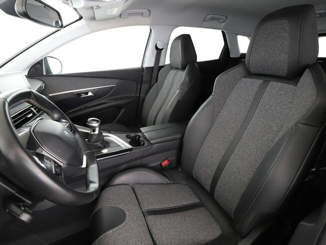 Peugeot 3008 Allure navi PDC grzane fotele LED półskóra tempomat el.klapa