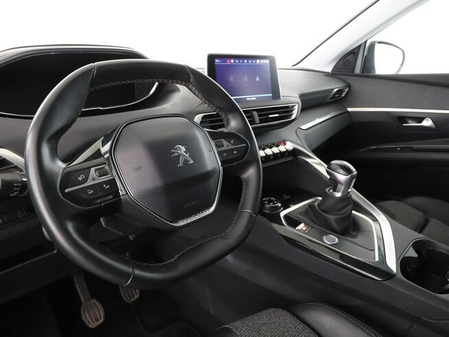 Peugeot 3008 Allure navi PDC grzane fotele LED półskóra tempomat el.klapa