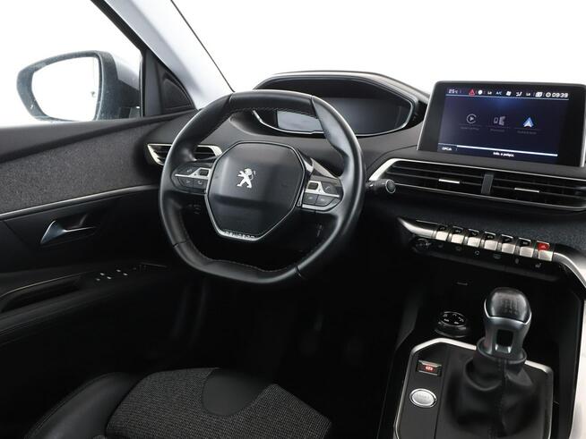 Peugeot 3008 Allure navi PDC grzane fotele LED półskóra tempomat el.klapa