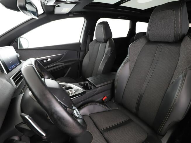 Peugeot 5008 1.6HDI AT GT Line 7os.Panorama Navi Tempomat GrzaneFotele Masaż Kamera