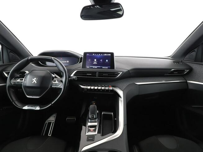 Peugeot 5008 1.6HDI AT GT Line 7os.Panorama Navi Tempomat GrzaneFotele Masaż Kamera