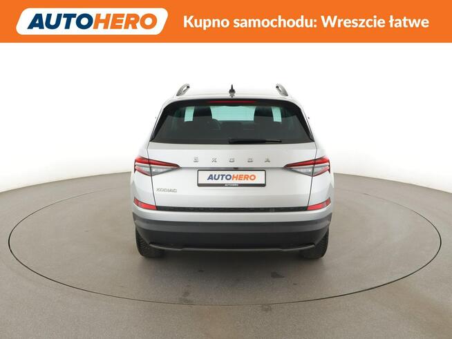 Škoda Kodiaq FV23% Ambition virtual navi kamera climatronic ACC