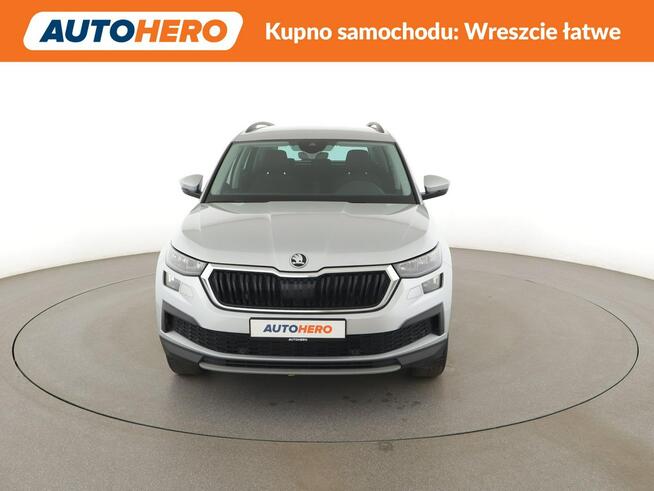 Škoda Kodiaq FV23% Ambition virtual navi kamera climatronic ACC