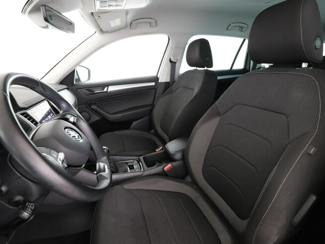 Škoda Kodiaq FV23% Ambition virtual navi kamera climatronic ACC