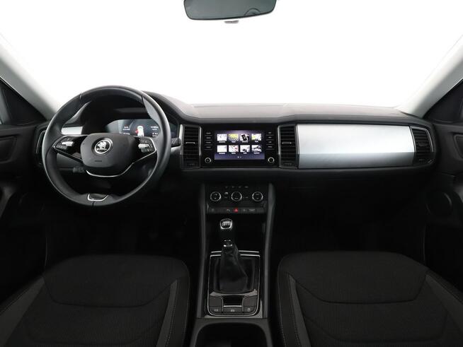 Škoda Kodiaq FV23% Ambition virtual navi kamera climatronic ACC