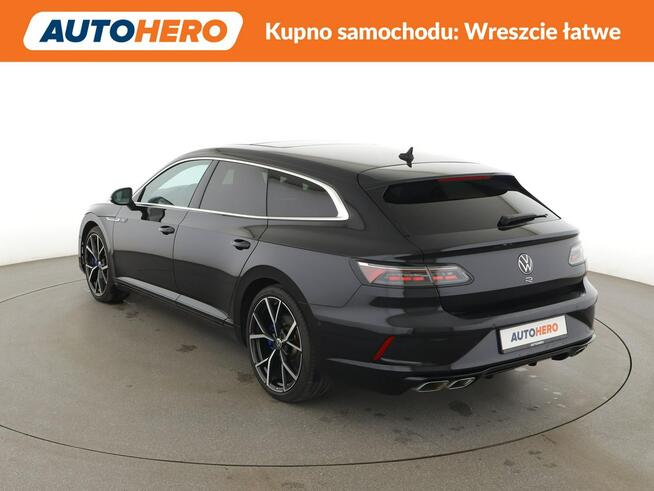 Volkswagen Arteon Shooting Brake 4motion nappa dsg navi kamera panorama masaze grzane fotele sportow