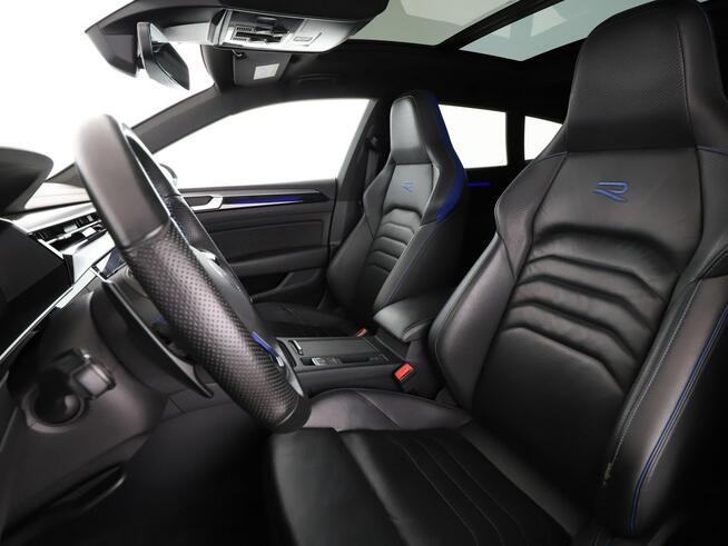 Volkswagen Arteon Shooting Brake 4motion nappa dsg navi kamera panorama masaze grzane fotele sportow