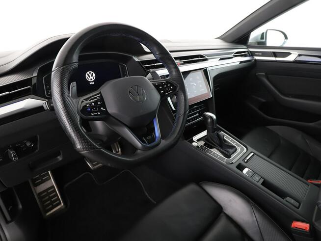 Volkswagen Arteon Shooting Brake 4motion nappa dsg navi kamera panorama masaze grzane fotele sportow