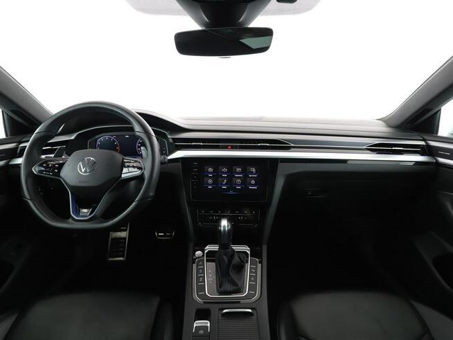Volkswagen Arteon Shooting Brake 4motion nappa dsg navi kamera panorama masaze grzane fotele sportow