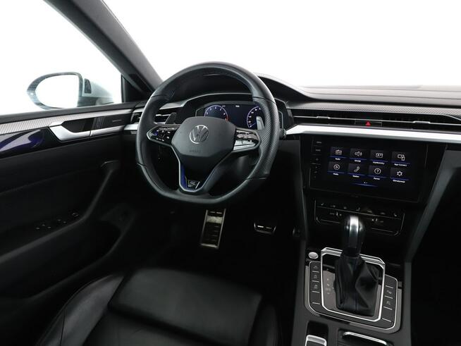 Volkswagen Arteon Shooting Brake 4motion nappa dsg navi kamera panorama masaze grzane fotele sportow