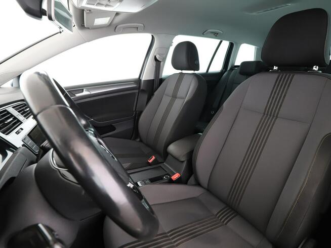 Volkswagen Golf 2.0 TDI Allstar Climatronic Navi Tempomat Grzane Fotele Bi-Xenon 2xPDC