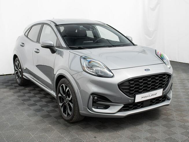 Ford Puma GD7M766#1.0 EcoBoost mHEV ST-Line X DCT Pakiet zimowy Salon PL VAT23%
