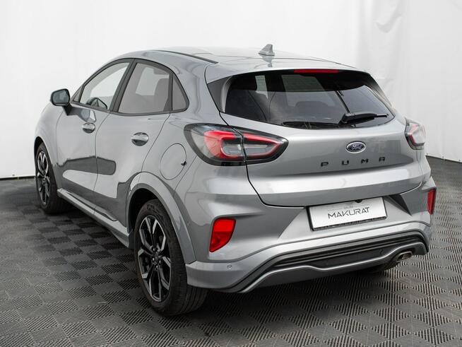 Ford Puma GD7M766#1.0 EcoBoost mHEV ST-Line X DCT Pakiet zimowy Salon PL VAT23%