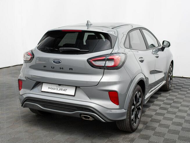 Ford Puma GD7M766#1.0 EcoBoost mHEV ST-Line X DCT Pakiet zimowy Salon PL VAT23%