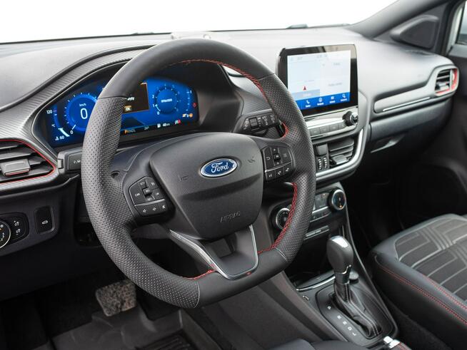 Ford Puma GD7M766#1.0 EcoBoost mHEV ST-Line X DCT Pakiet zimowy Salon PL VAT23%