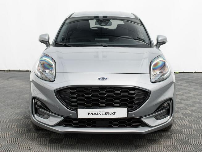 Ford Puma GD7M766#1.0 EcoBoost mHEV ST-Line X DCT Pakiet zimowy Salon PL VAT23%