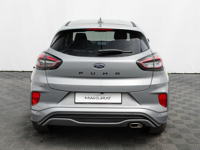 Ford Puma GD7M766#1.0 EcoBoost mHEV ST-Line X DCT Pakiet zimowy Salon PL VAT23%