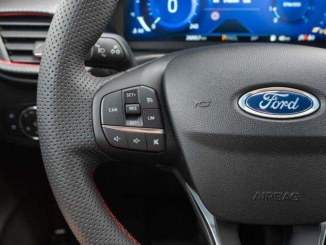 Ford Puma GD7M766#1.0 EcoBoost mHEV ST-Line X DCT Pakiet zimowy Salon PL VAT23%