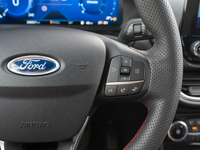 Ford Puma GD7M766#1.0 EcoBoost mHEV ST-Line X DCT Pakiet zimowy Salon PL VAT23%
