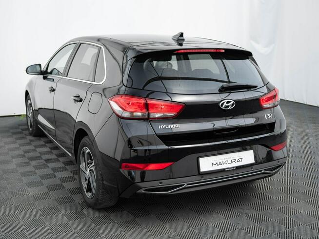 Hyundai i30 WJ6073L#1.0 T-GDI Smart Podgrz.f I kier K.cof Salon PL VAT23%