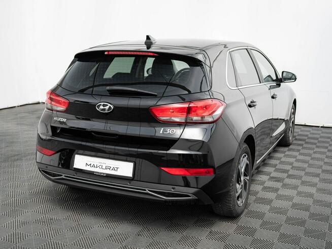 Hyundai i30 WJ6073L#1.0 T-GDI Smart Podgrz.f I kier K.cof Salon PL VAT23%