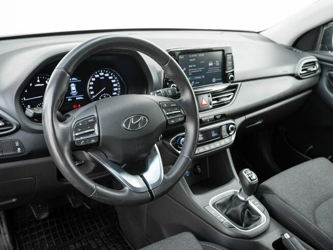 Hyundai i30 WJ6073L#1.0 T-GDI Smart Podgrz.f I kier K.cof Salon PL VAT23%