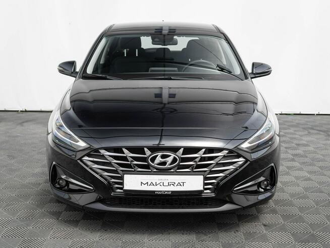 Hyundai i30 WJ6073L#1.0 T-GDI Smart Podgrz.f I kier K.cof Salon PL VAT23%