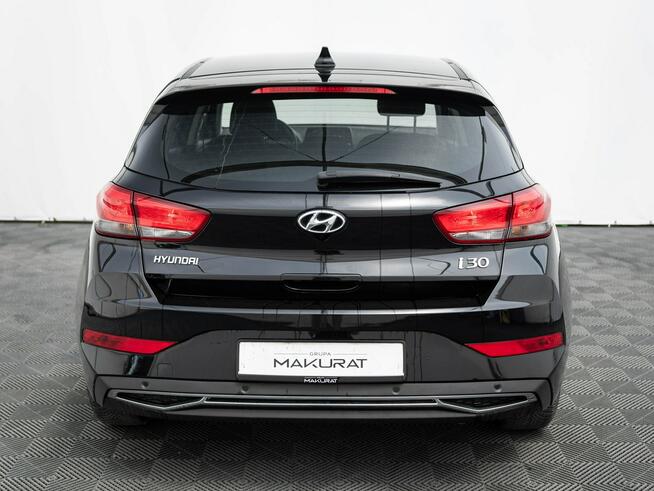 Hyundai i30 WJ6073L#1.0 T-GDI Smart Podgrz.f I kier K.cof Salon PL VAT23%