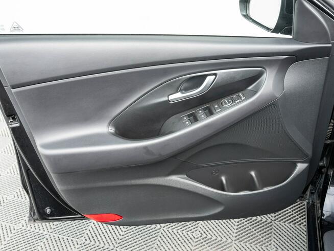 Hyundai i30 WJ6073L#1.0 T-GDI Smart Podgrz.f I kier K.cof Salon PL VAT23%