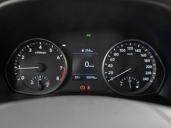 Hyundai i30 WJ6073L#1.0 T-GDI Smart Podgrz.f I kier K.cof Salon PL VAT23%