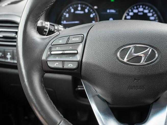 Hyundai i30 WJ6073L#1.0 T-GDI Smart Podgrz.f I kier K.cof Salon PL VAT23%