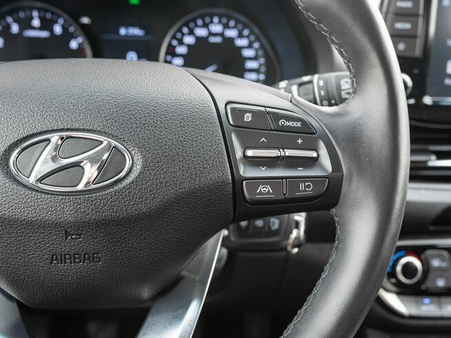 Hyundai i30 WJ6073L#1.0 T-GDI Smart Podgrz.f I kier K.cof Salon PL VAT23%