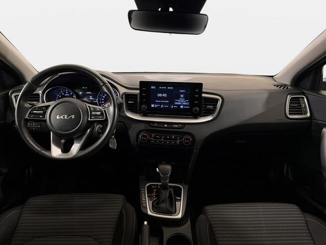Kia XCeed VAT 23% 1.5T-GDI 160KM DCT 2023 r., salon PL, I właściciel gwarancja