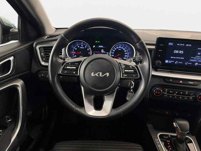 Kia XCeed VAT 23% 1.5T-GDI 160KM DCT 2023 r., salon PL, I właściciel gwarancja