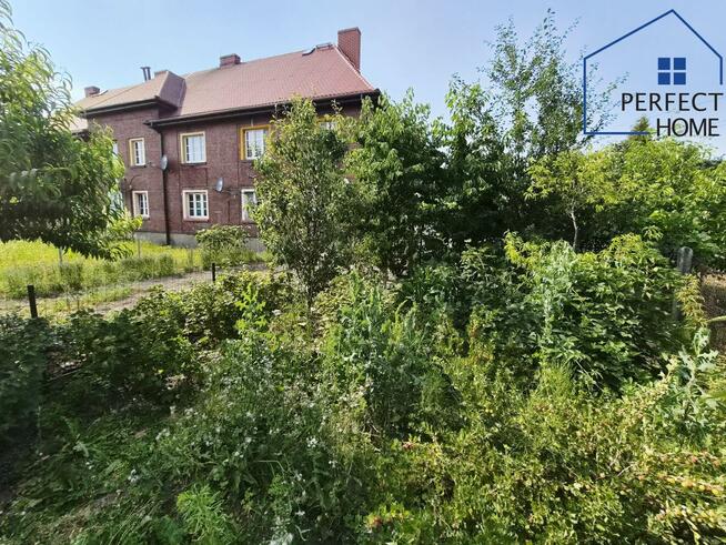 Mieszkanie Olza gm. Gorzyce, Dworcowa