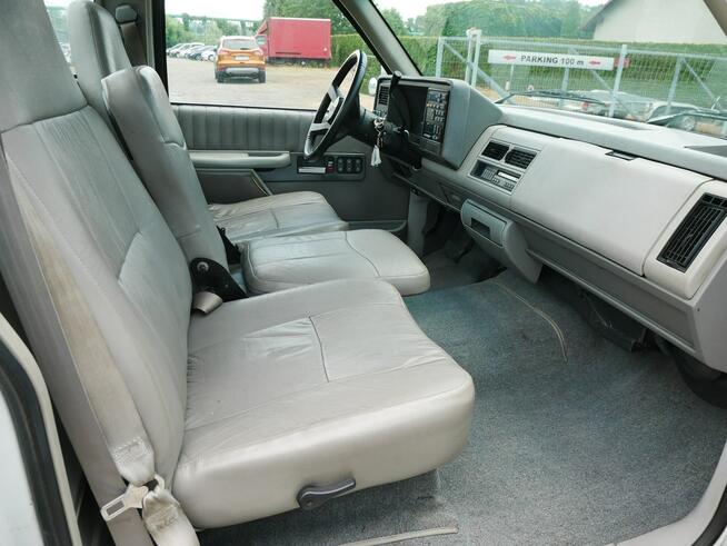 Chevrolet Silverado GMT400 5.7 V8 190KM Automat -PickUp -RWD -Sportowa Skrzynia -Zobacz