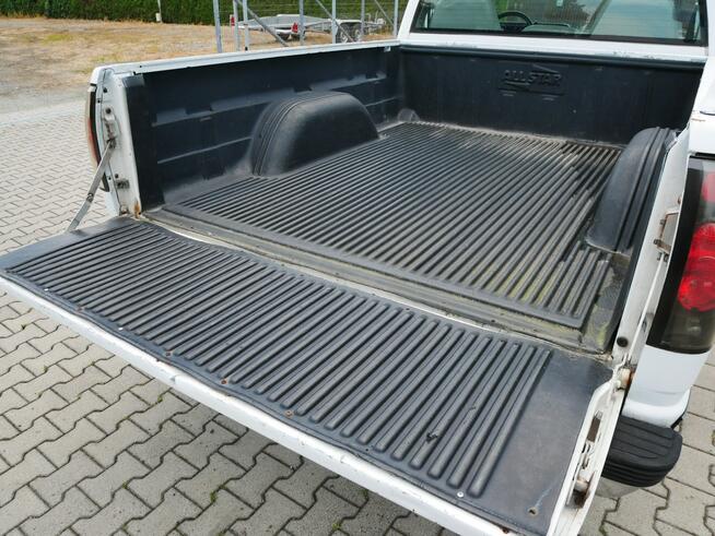 Chevrolet Silverado GMT400 5.7 V8 190KM Automat -PickUp -RWD -Sportowa Skrzynia -Zobacz