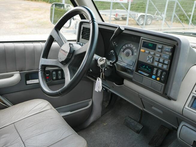Chevrolet Silverado GMT400 5.7 V8 190KM Automat -PickUp -RWD -Sportowa Skrzynia -Zobacz