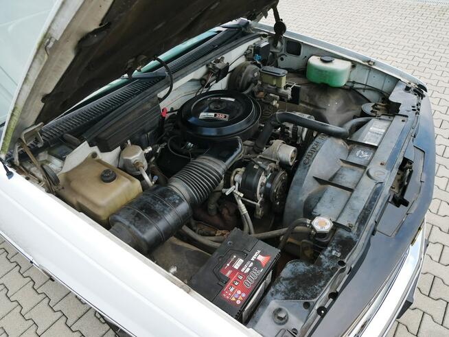 Chevrolet Silverado GMT400 5.7 V8 190KM Automat -PickUp -RWD -Sportowa Skrzynia -Zobacz
